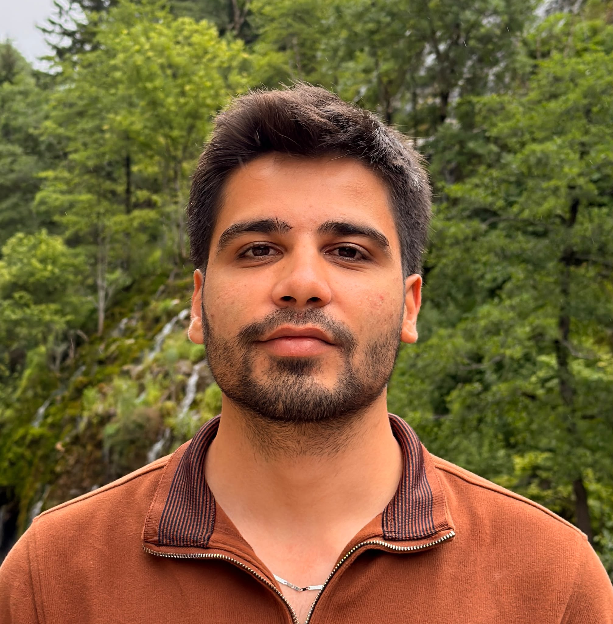 Furkan Gök